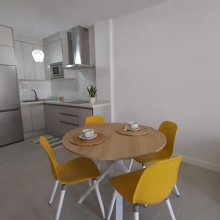 Apartamento Playa De La Arena Tenerife Puerto de Santiago (Tenerife)