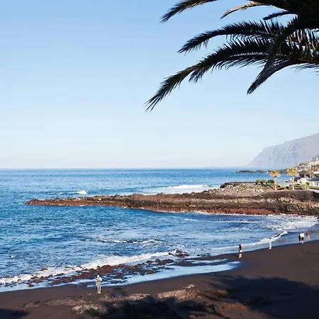 Playa De La Arena Tenerife Apartamento